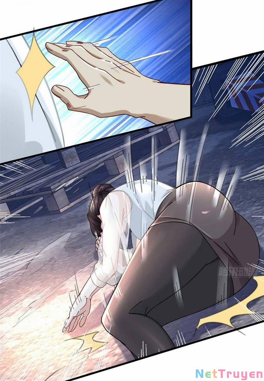 Tân Cực Phẩm Toàn Năng Cao Thủ 13 trang 24