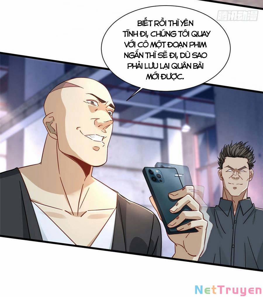 Tân Cực Phẩm Toàn Năng Cao Thủ 13 trang 26