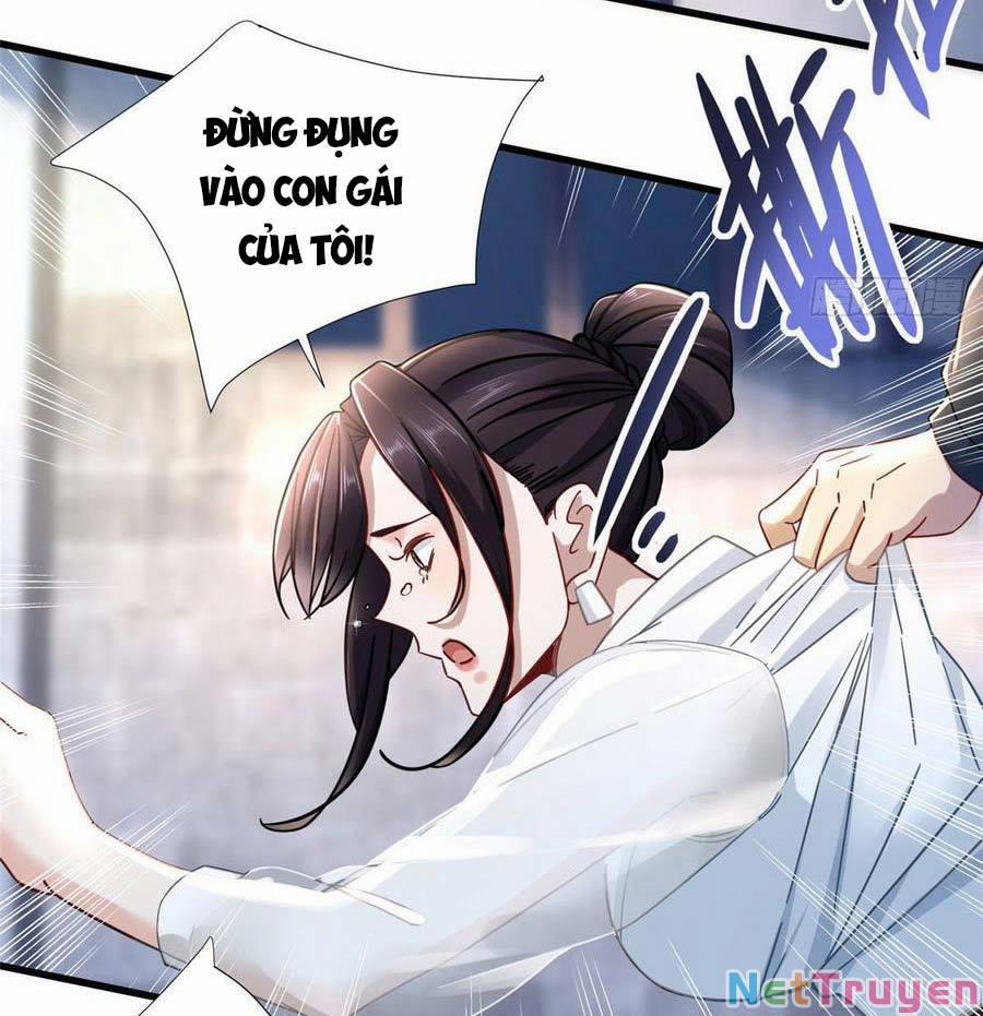 Tân Cực Phẩm Toàn Năng Cao Thủ 13 trang 28