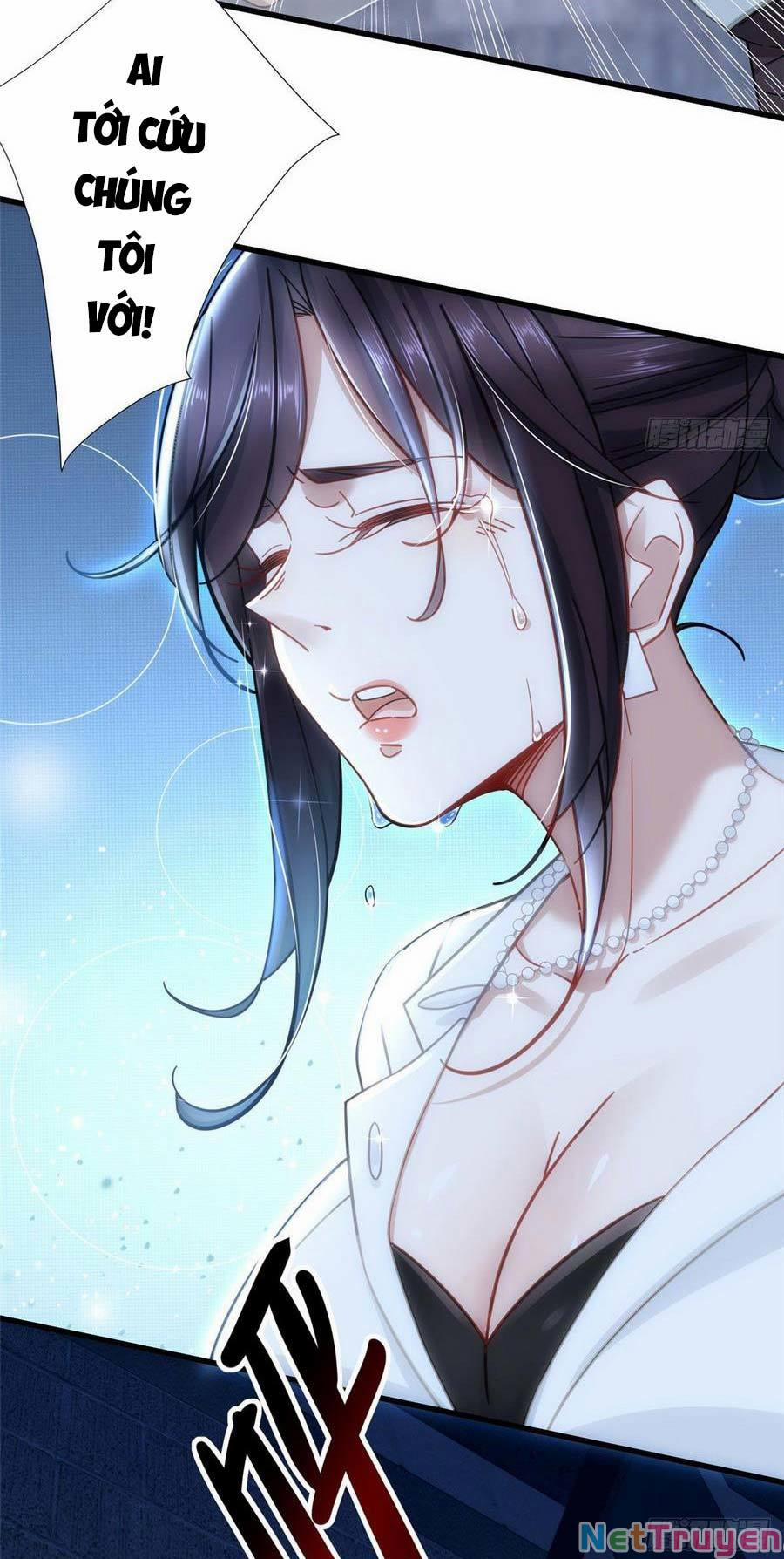 Tân Cực Phẩm Toàn Năng Cao Thủ 13 trang 29