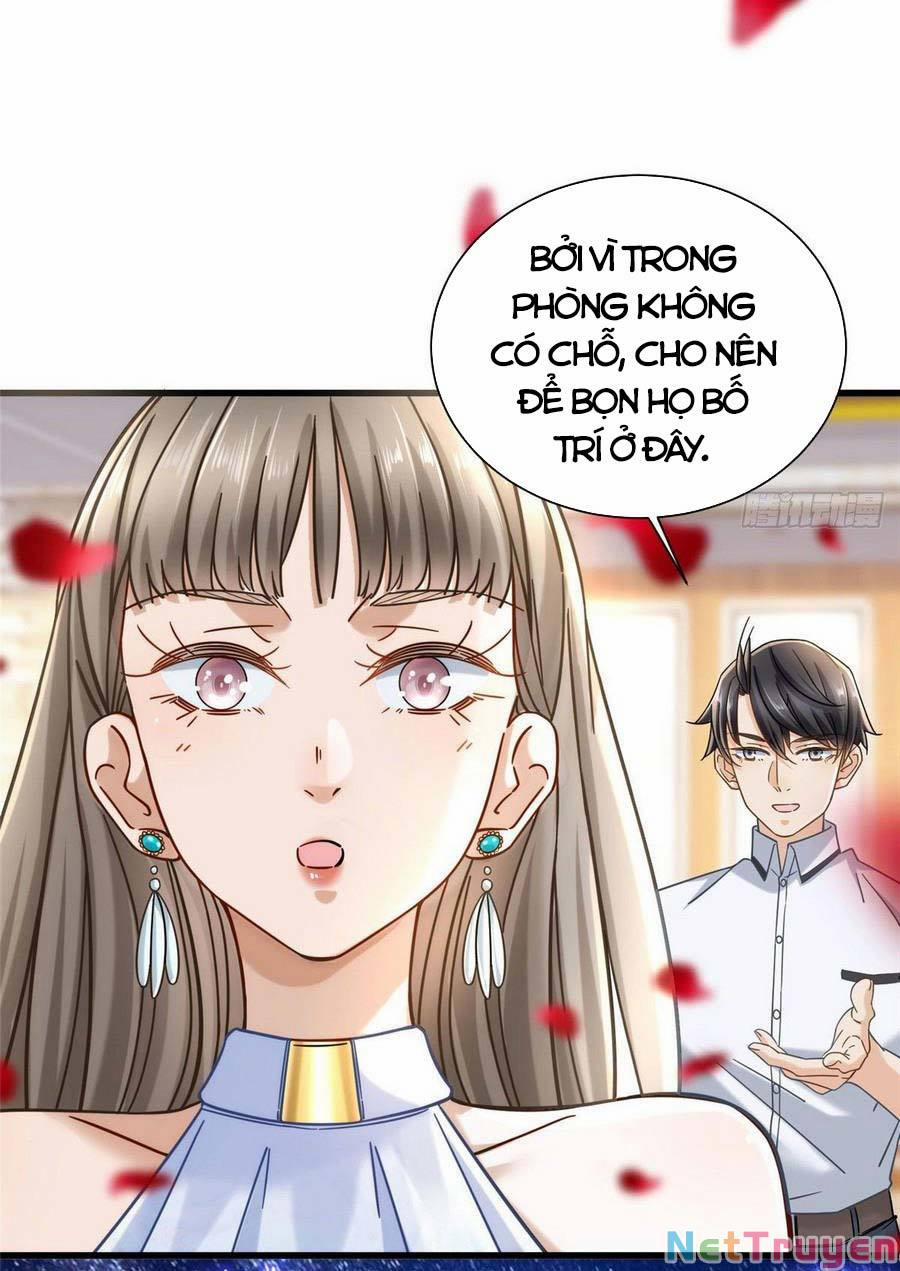 Tân Cực Phẩm Toàn Năng Cao Thủ 13 trang 3