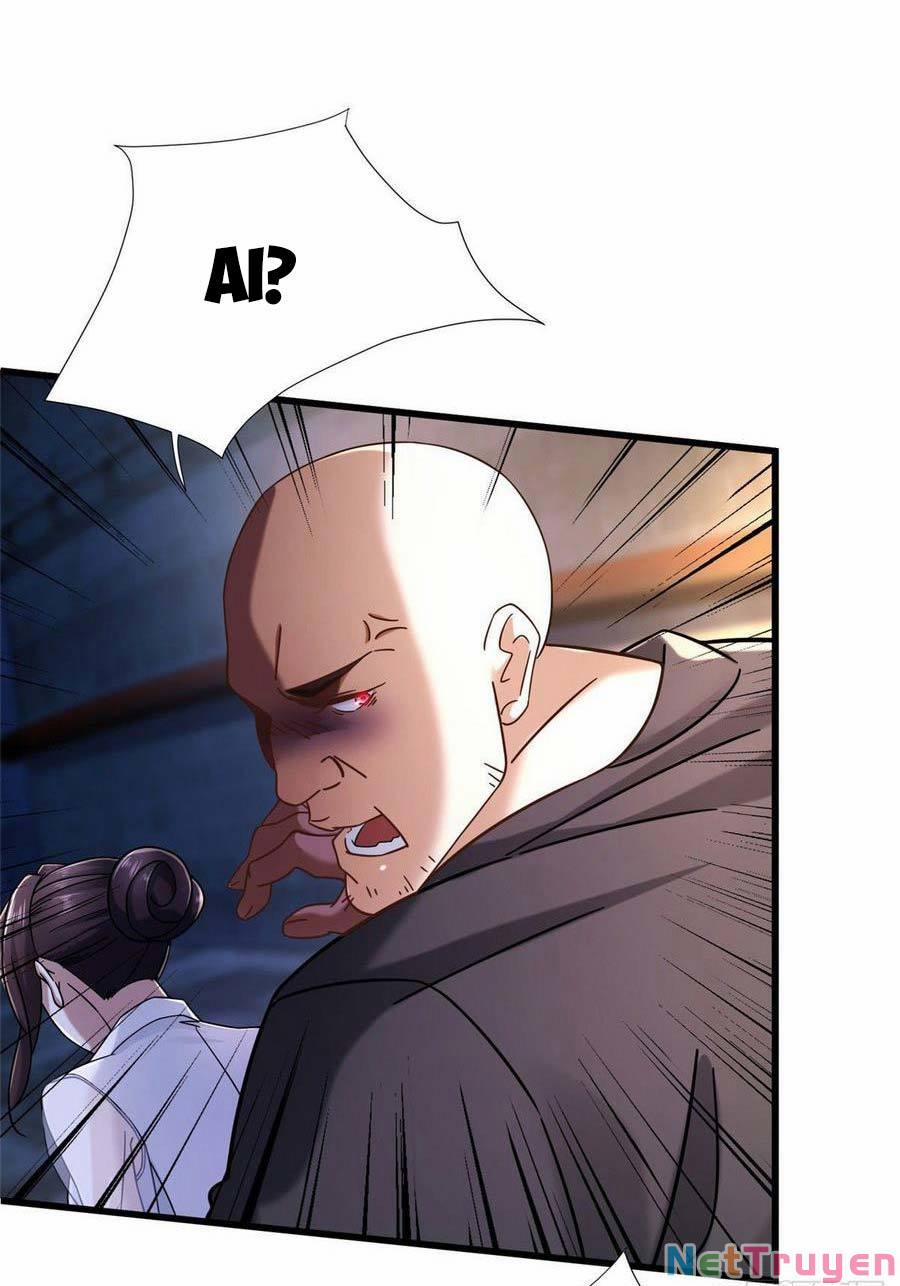 Tân Cực Phẩm Toàn Năng Cao Thủ 13 trang 31