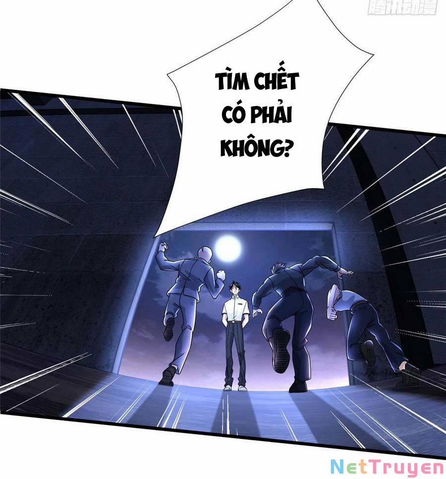 Tân Cực Phẩm Toàn Năng Cao Thủ 13 trang 32