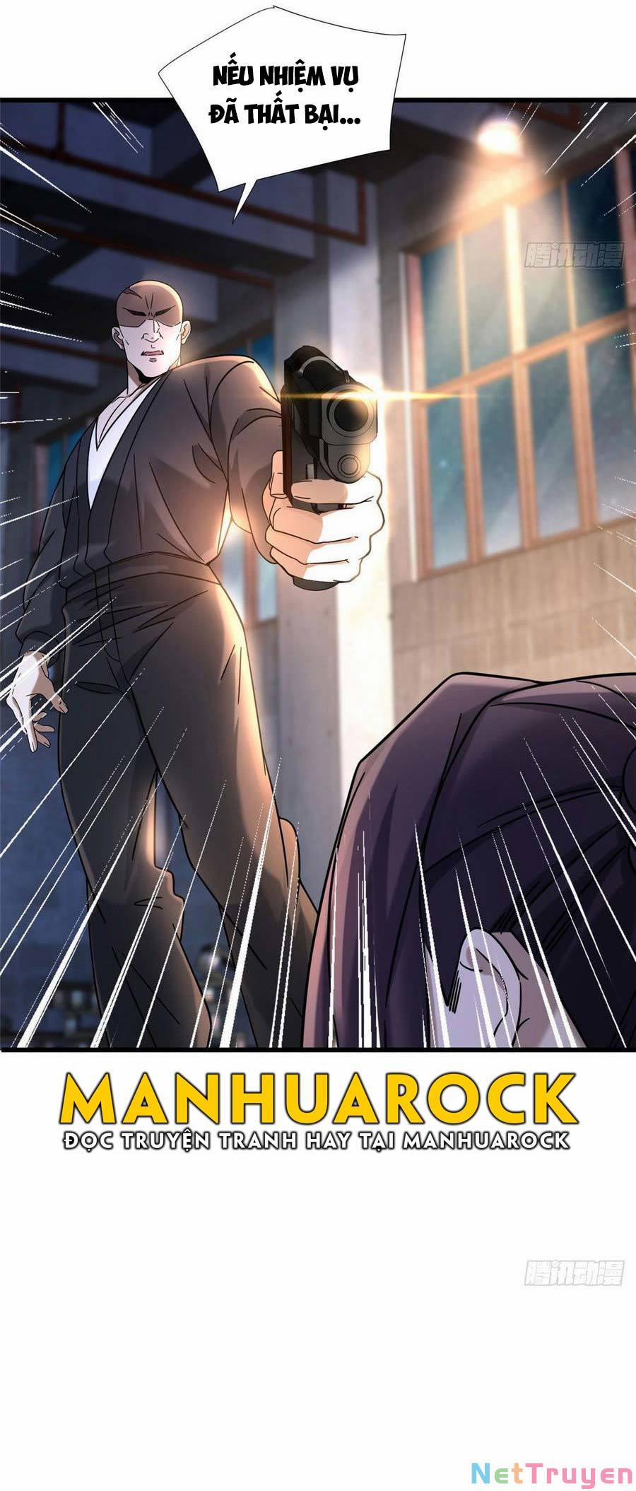 Tân Cực Phẩm Toàn Năng Cao Thủ 13 trang 35