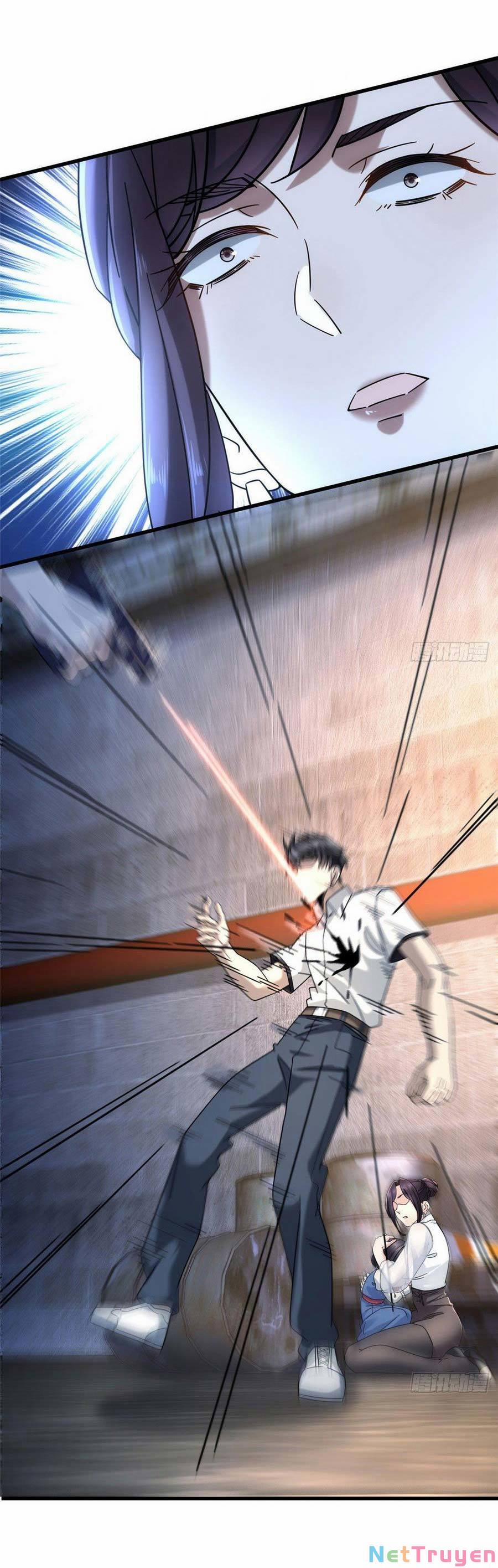 Tân Cực Phẩm Toàn Năng Cao Thủ 13 trang 37