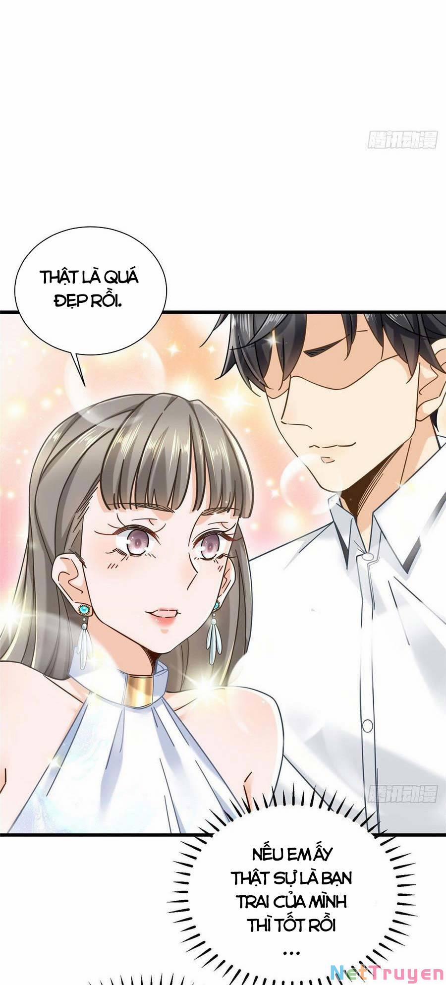 Tân Cực Phẩm Toàn Năng Cao Thủ 13 trang 5