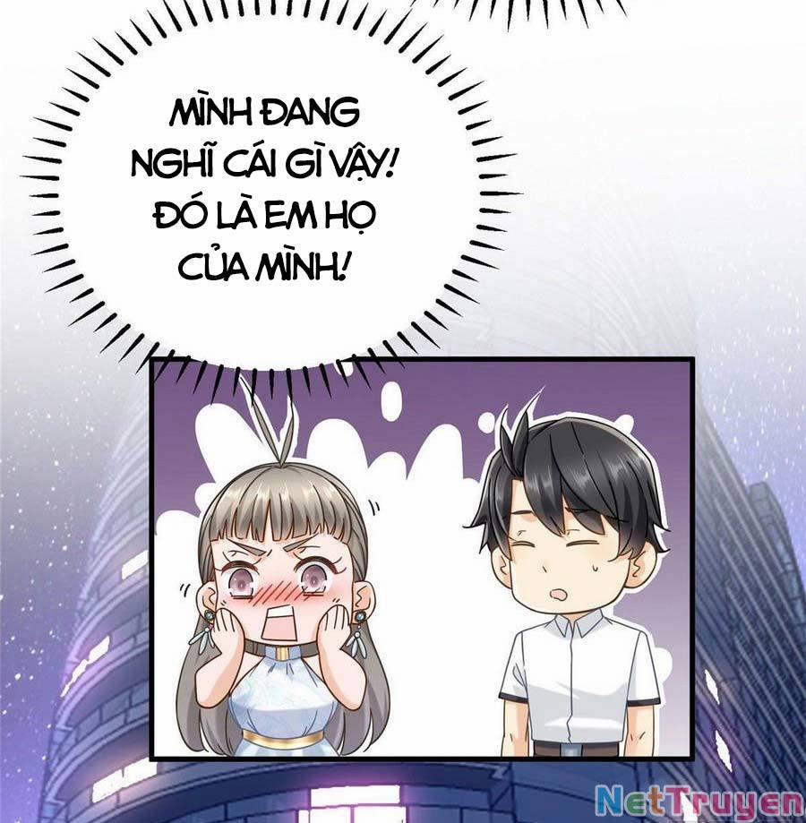 Tân Cực Phẩm Toàn Năng Cao Thủ 13 trang 6