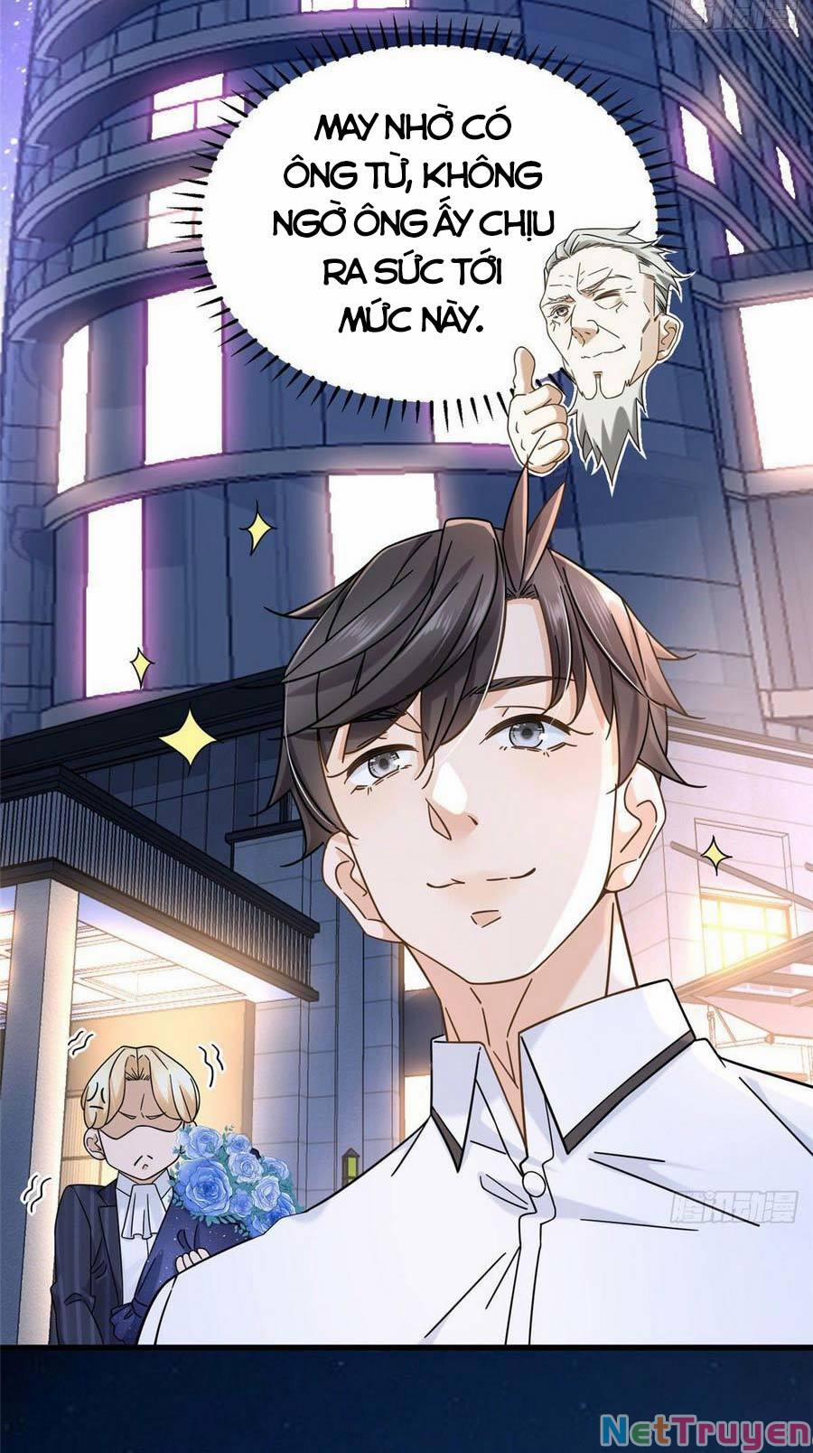 Tân Cực Phẩm Toàn Năng Cao Thủ 13 trang 7