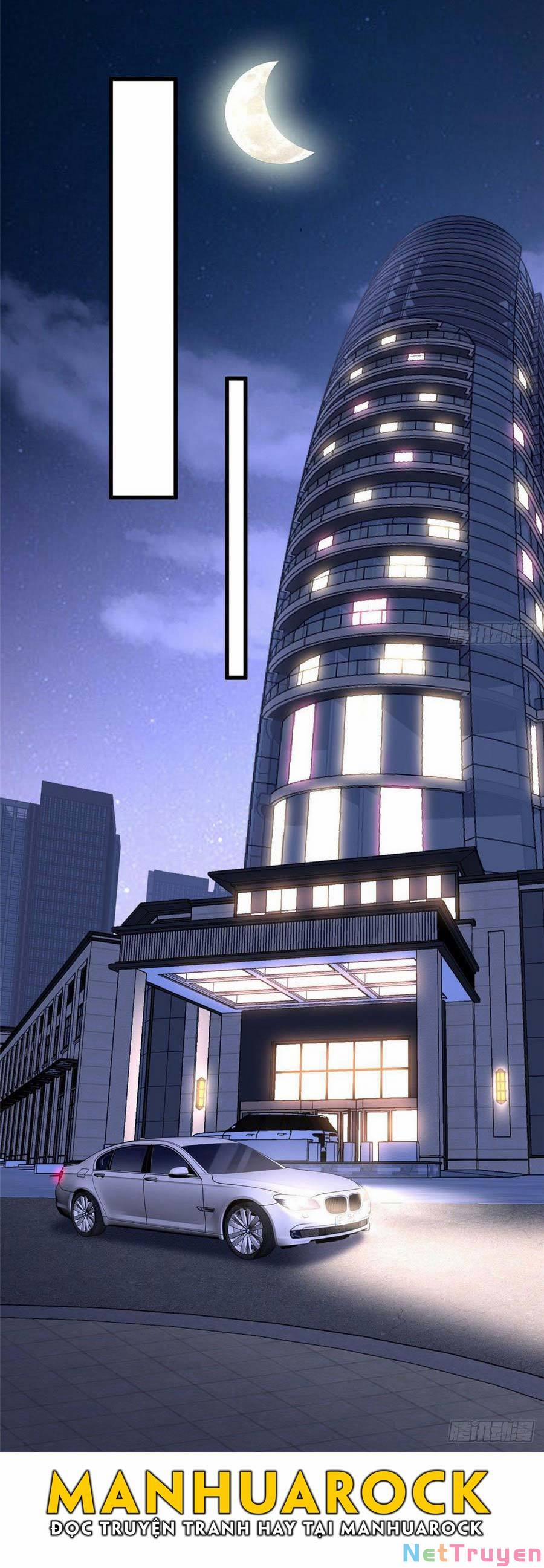 Tân Cực Phẩm Toàn Năng Cao Thủ 13 trang 8