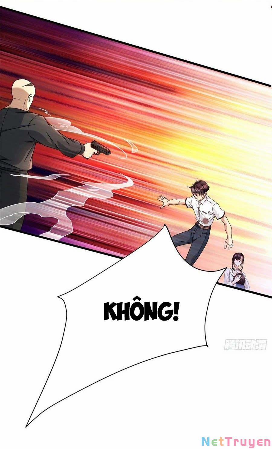 Tân Cực Phẩm Toàn Năng Cao Thủ 14 trang 1