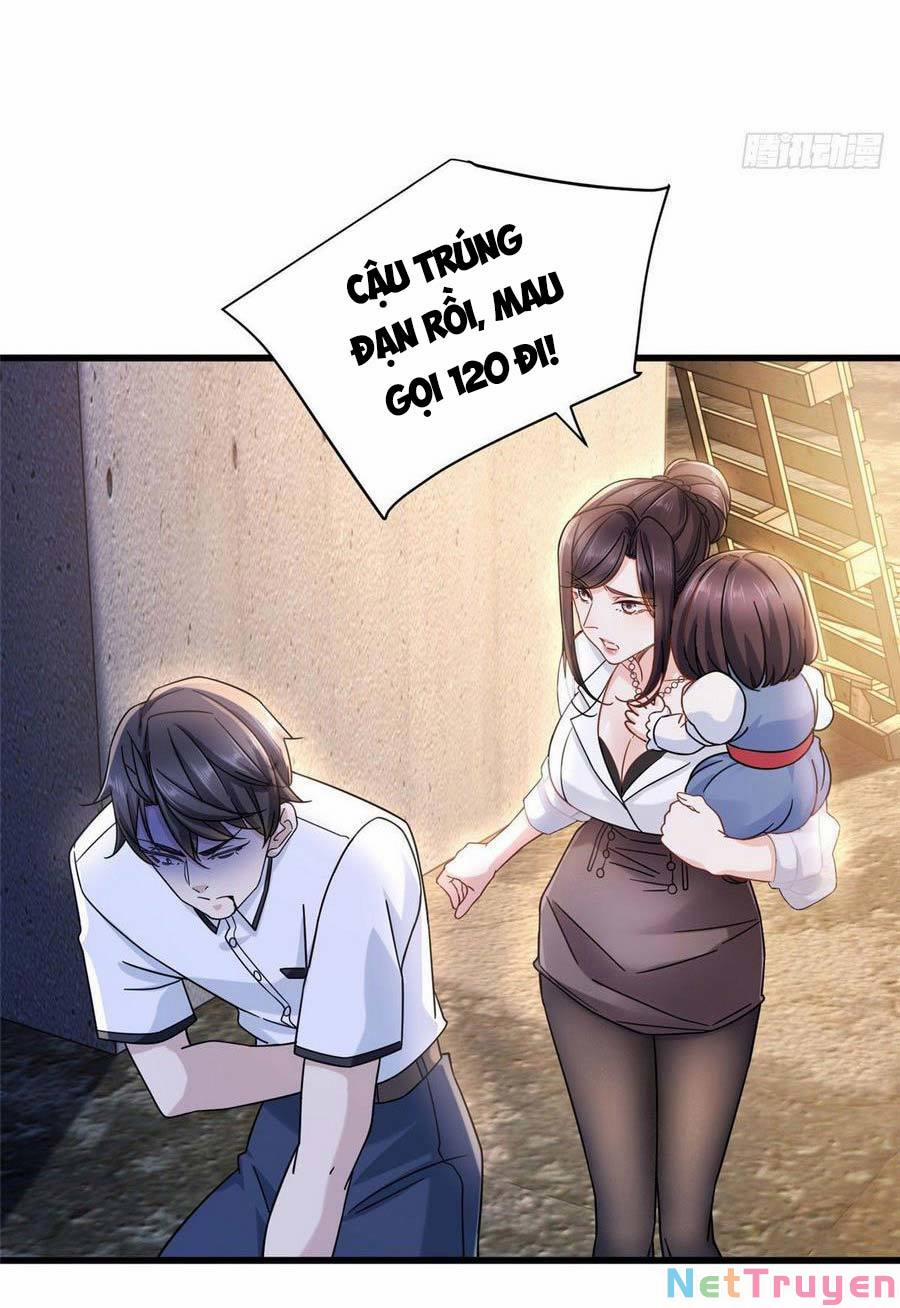 Tân Cực Phẩm Toàn Năng Cao Thủ 14 trang 10