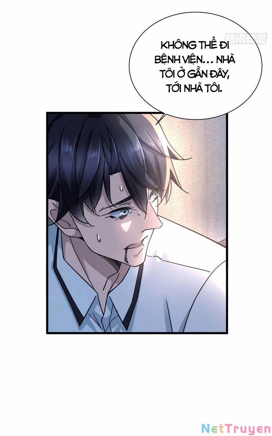 Tân Cực Phẩm Toàn Năng Cao Thủ 14 trang 11