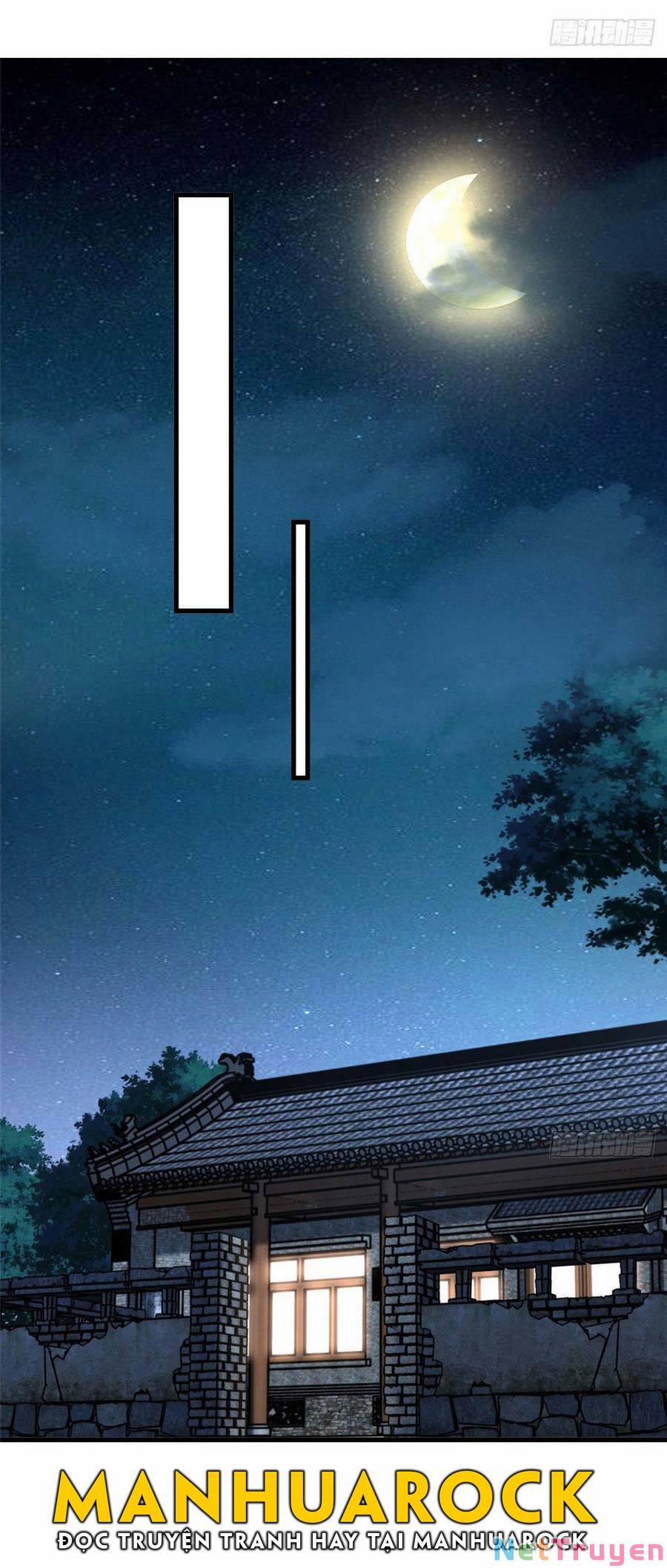 Tân Cực Phẩm Toàn Năng Cao Thủ 14 trang 12