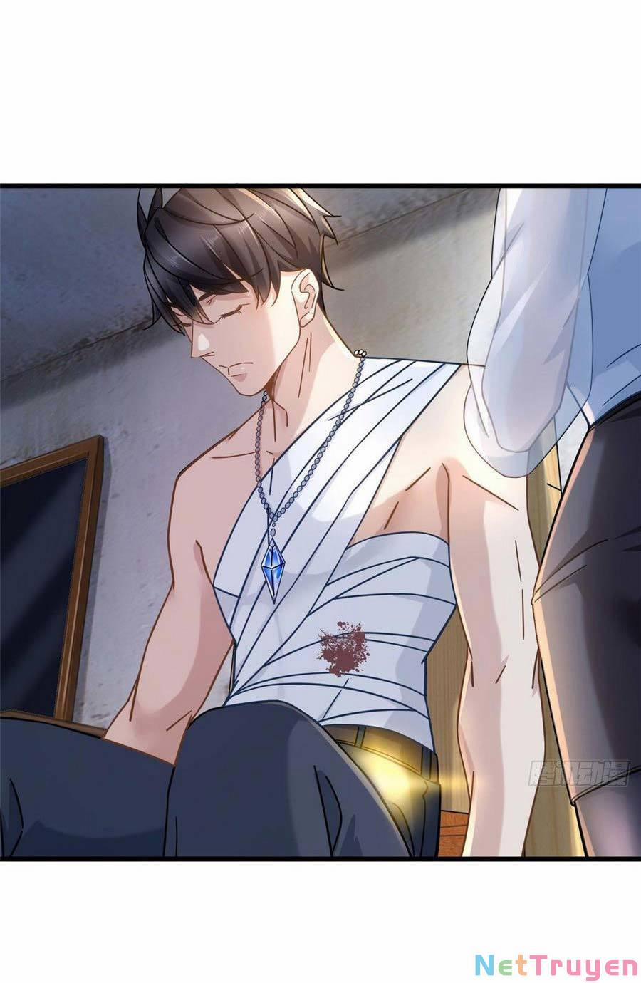 Tân Cực Phẩm Toàn Năng Cao Thủ 14 trang 16