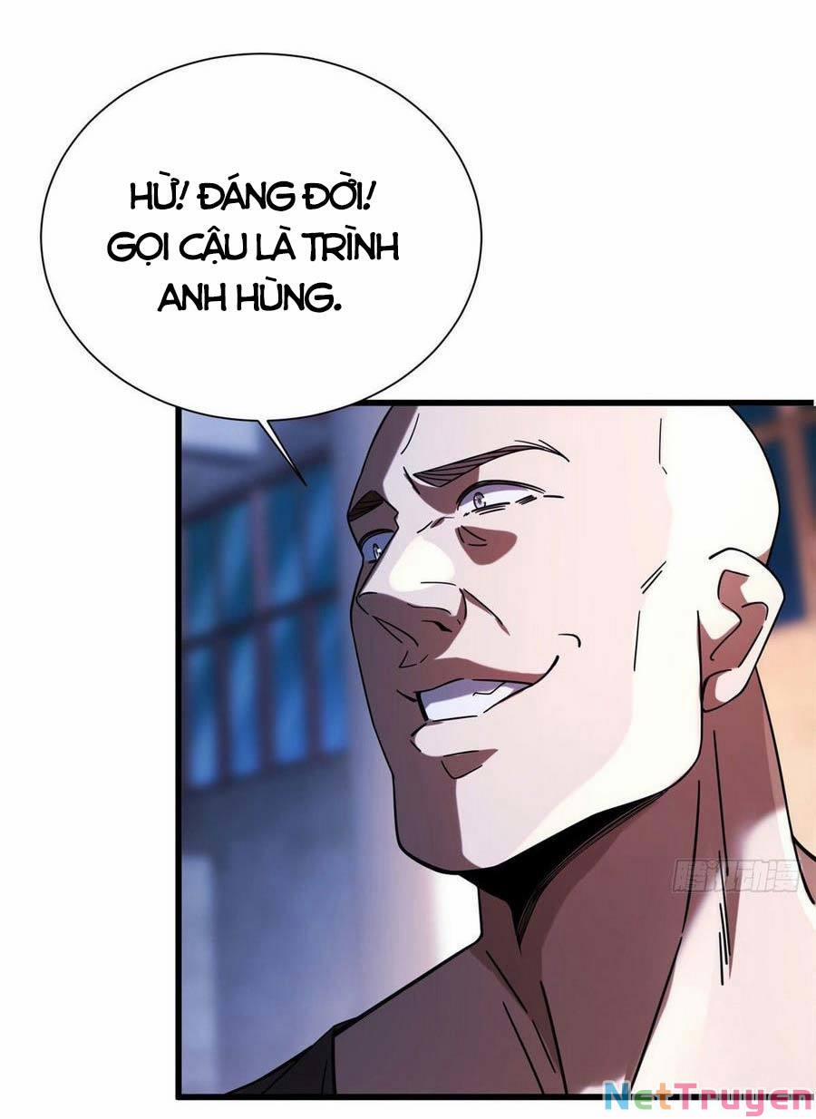 Tân Cực Phẩm Toàn Năng Cao Thủ 14 trang 2