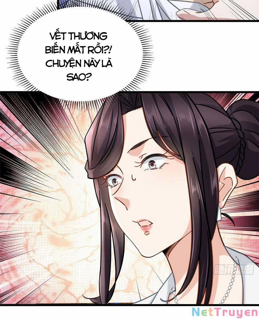 Tân Cực Phẩm Toàn Năng Cao Thủ 14 trang 22