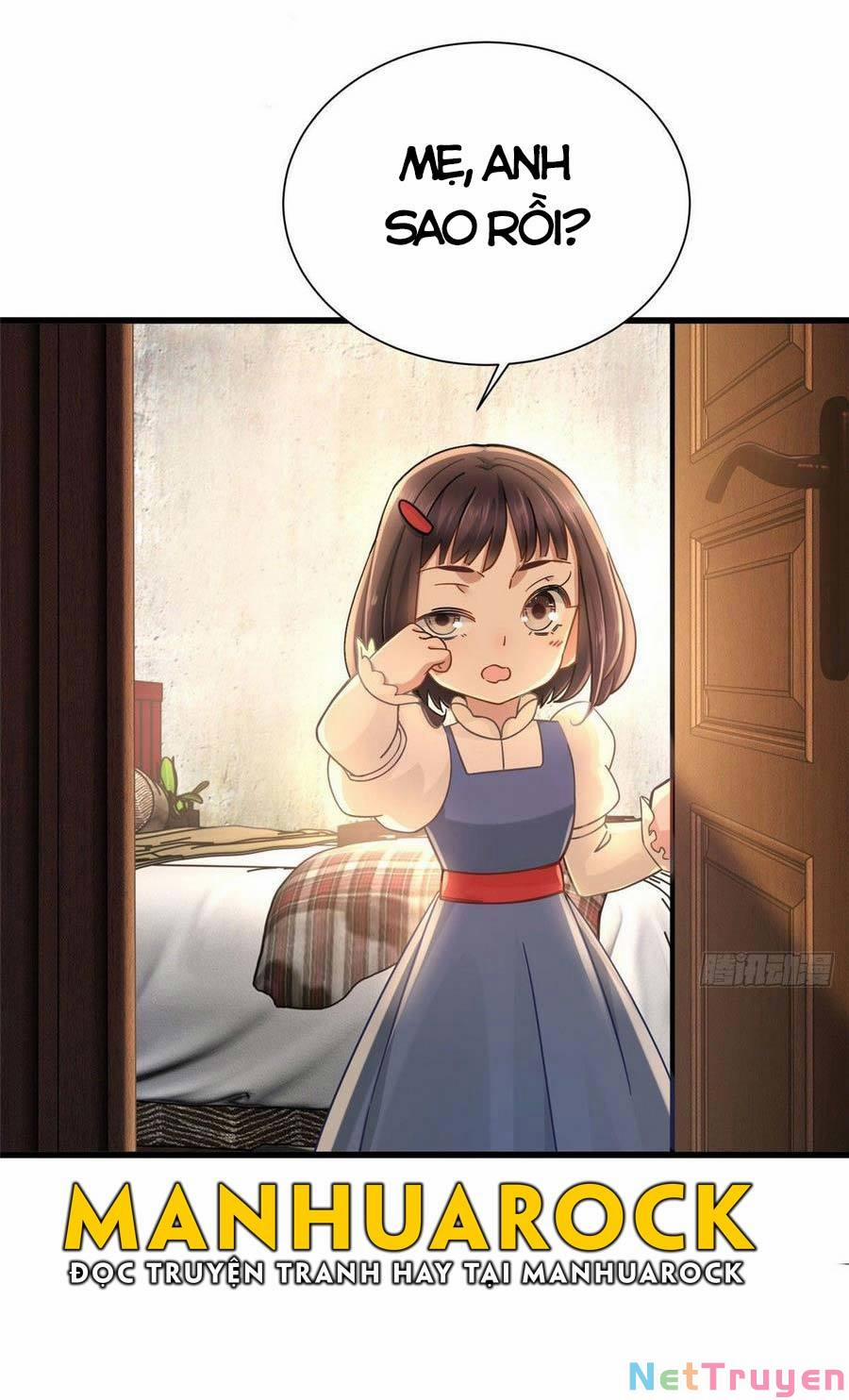 Tân Cực Phẩm Toàn Năng Cao Thủ 14 trang 23