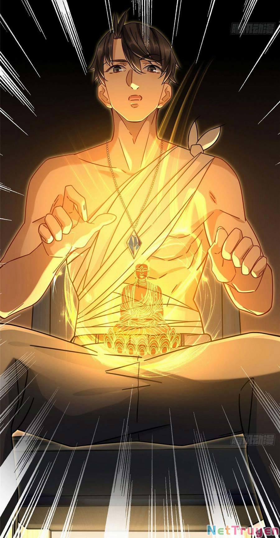 Tân Cực Phẩm Toàn Năng Cao Thủ 14 trang 26