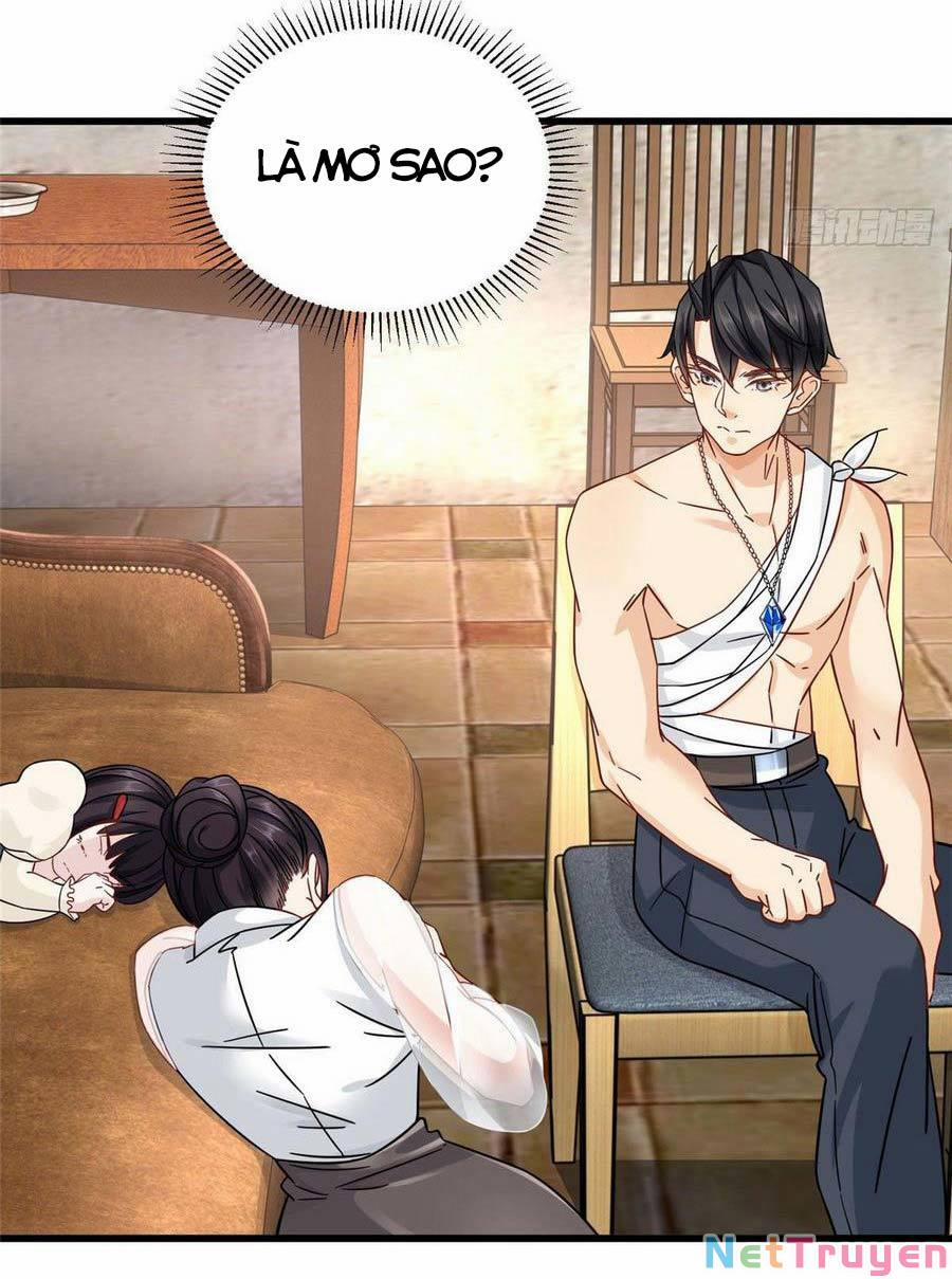 Tân Cực Phẩm Toàn Năng Cao Thủ 14 trang 28