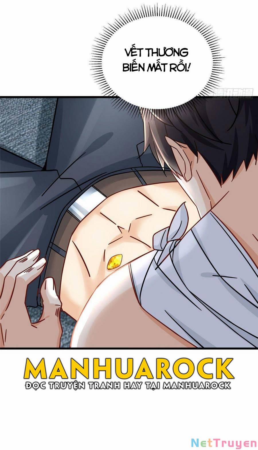 Tân Cực Phẩm Toàn Năng Cao Thủ 14 trang 29