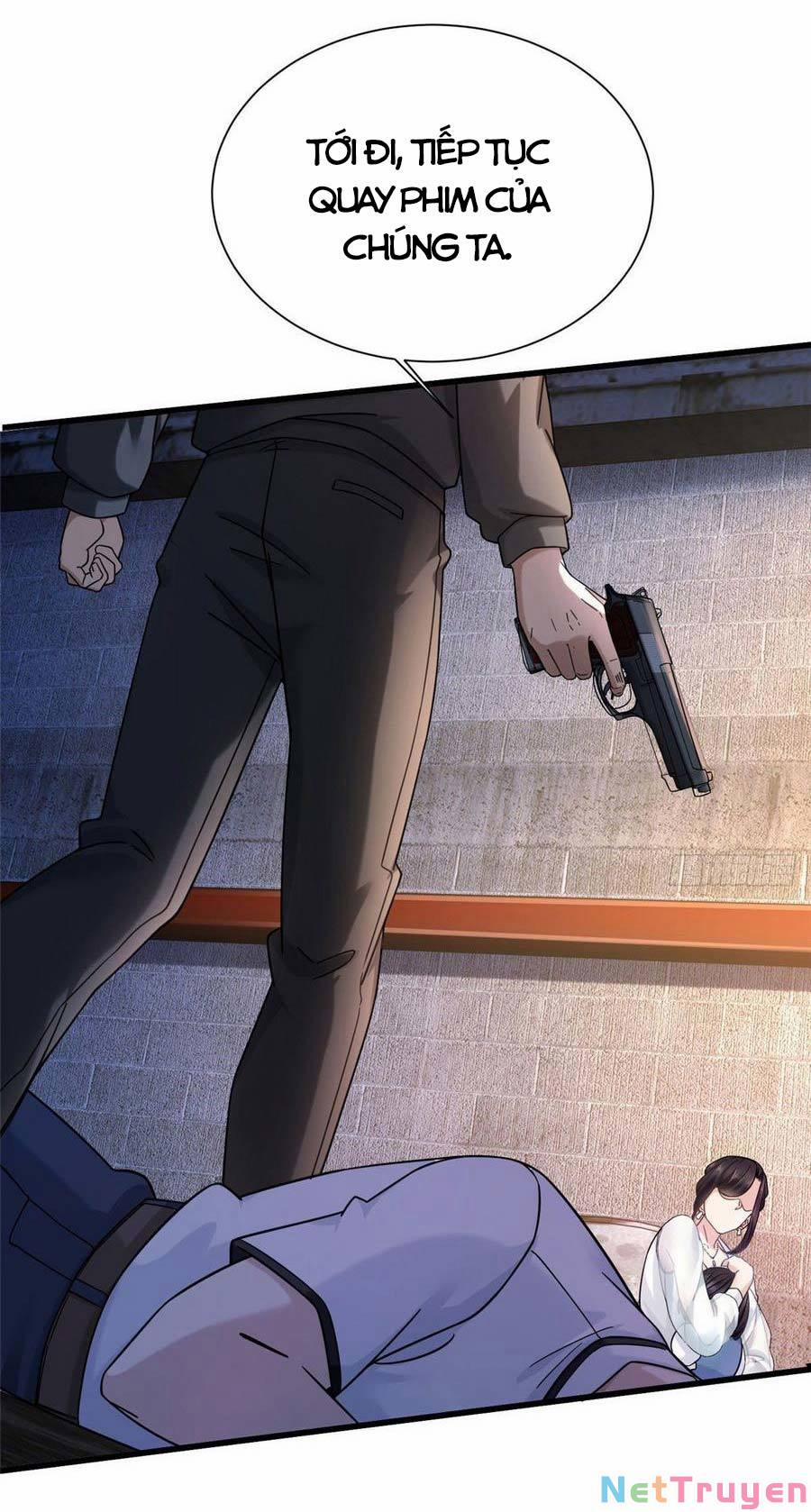 Tân Cực Phẩm Toàn Năng Cao Thủ 14 trang 3