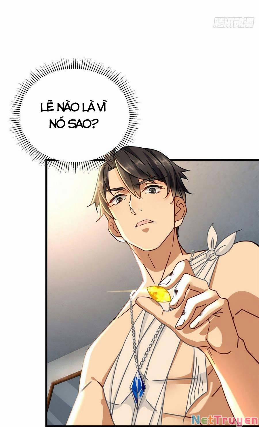 Tân Cực Phẩm Toàn Năng Cao Thủ 14 trang 30