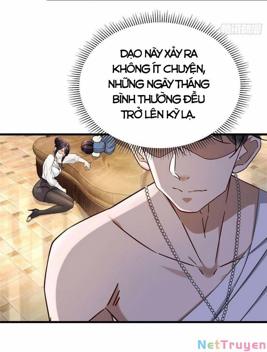 Tân Cực Phẩm Toàn Năng Cao Thủ 14 trang 31