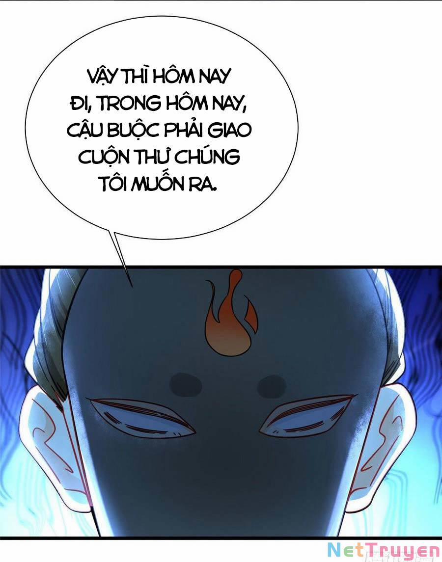 Tân Cực Phẩm Toàn Năng Cao Thủ 14 trang 35