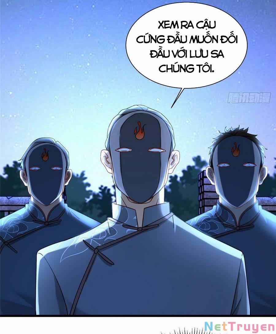 Tân Cực Phẩm Toàn Năng Cao Thủ 14 trang 37