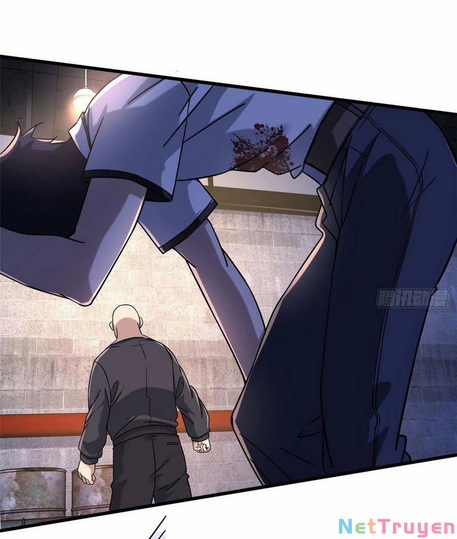 Tân Cực Phẩm Toàn Năng Cao Thủ 14 trang 4