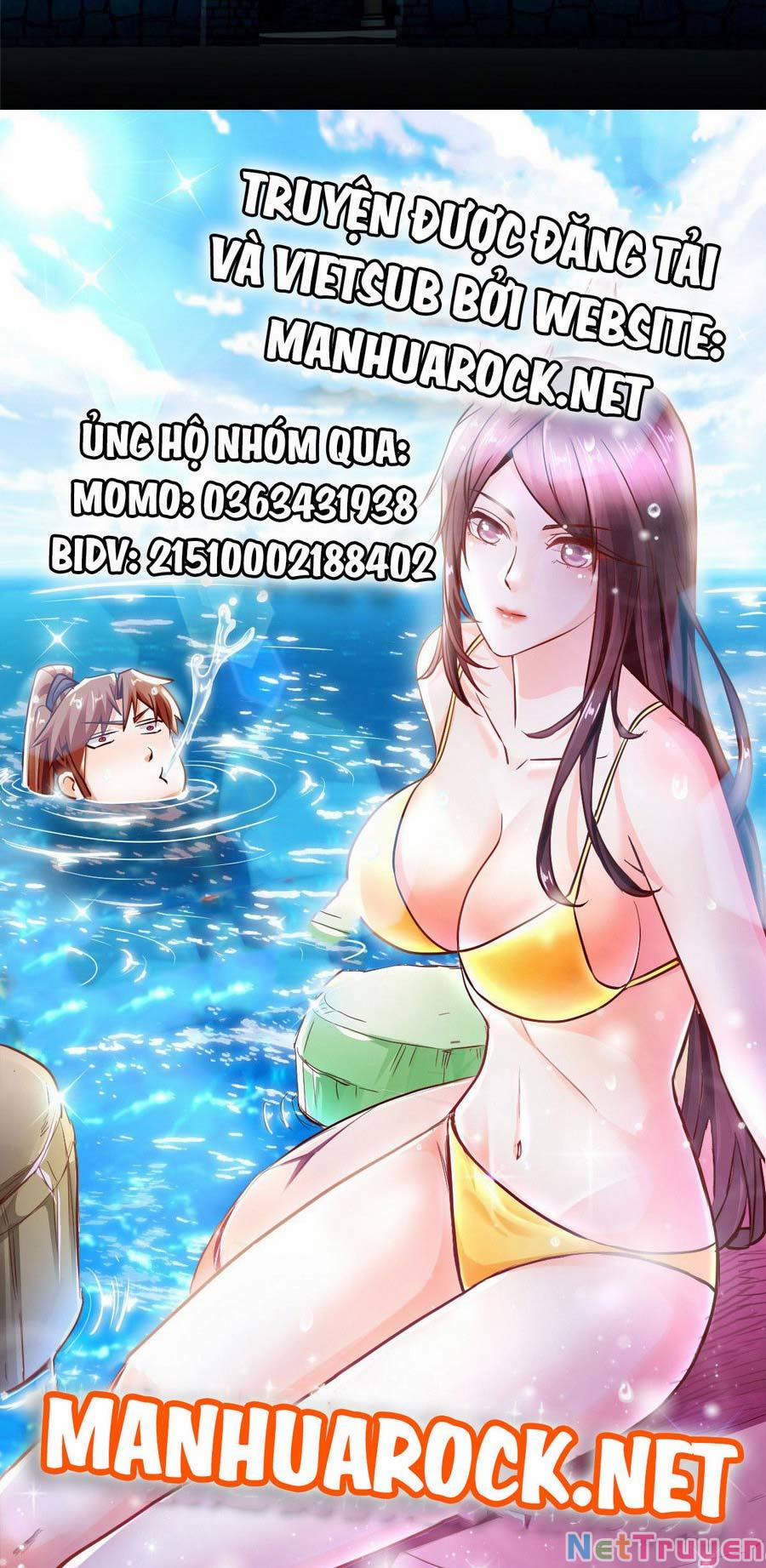 Tân Cực Phẩm Toàn Năng Cao Thủ 14 trang 40