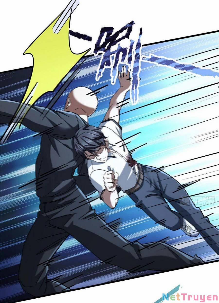 Tân Cực Phẩm Toàn Năng Cao Thủ 14 trang 5