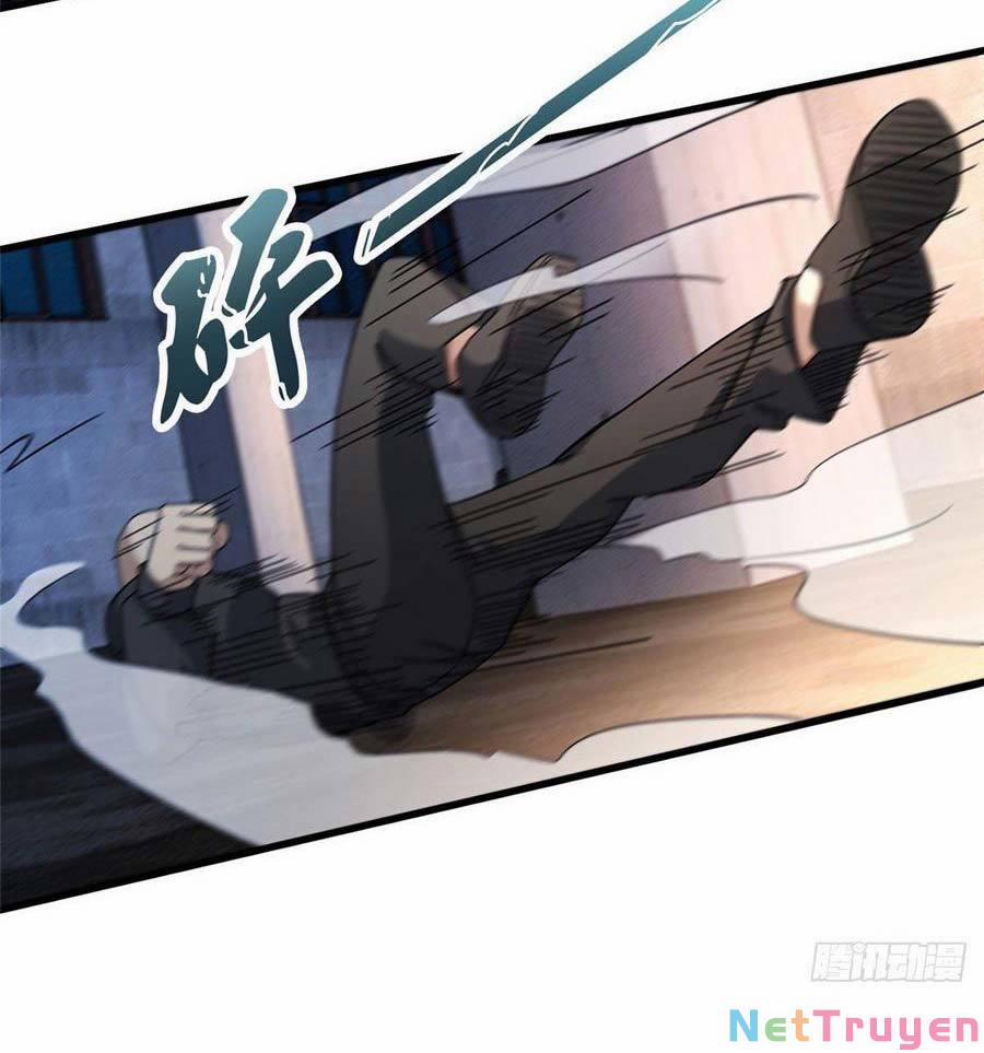 Tân Cực Phẩm Toàn Năng Cao Thủ 14 trang 6