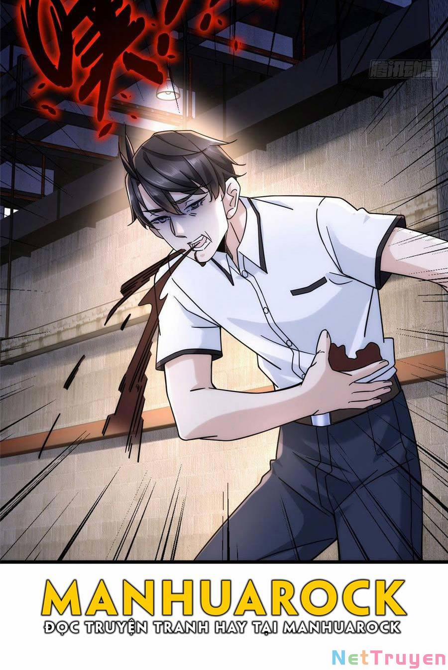 Tân Cực Phẩm Toàn Năng Cao Thủ 14 trang 8