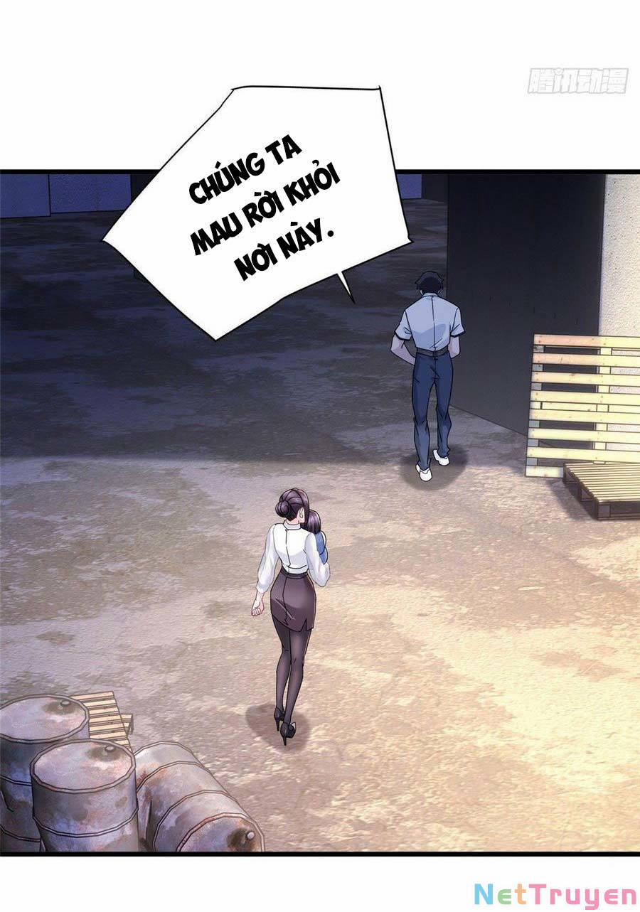 Tân Cực Phẩm Toàn Năng Cao Thủ 14 trang 9