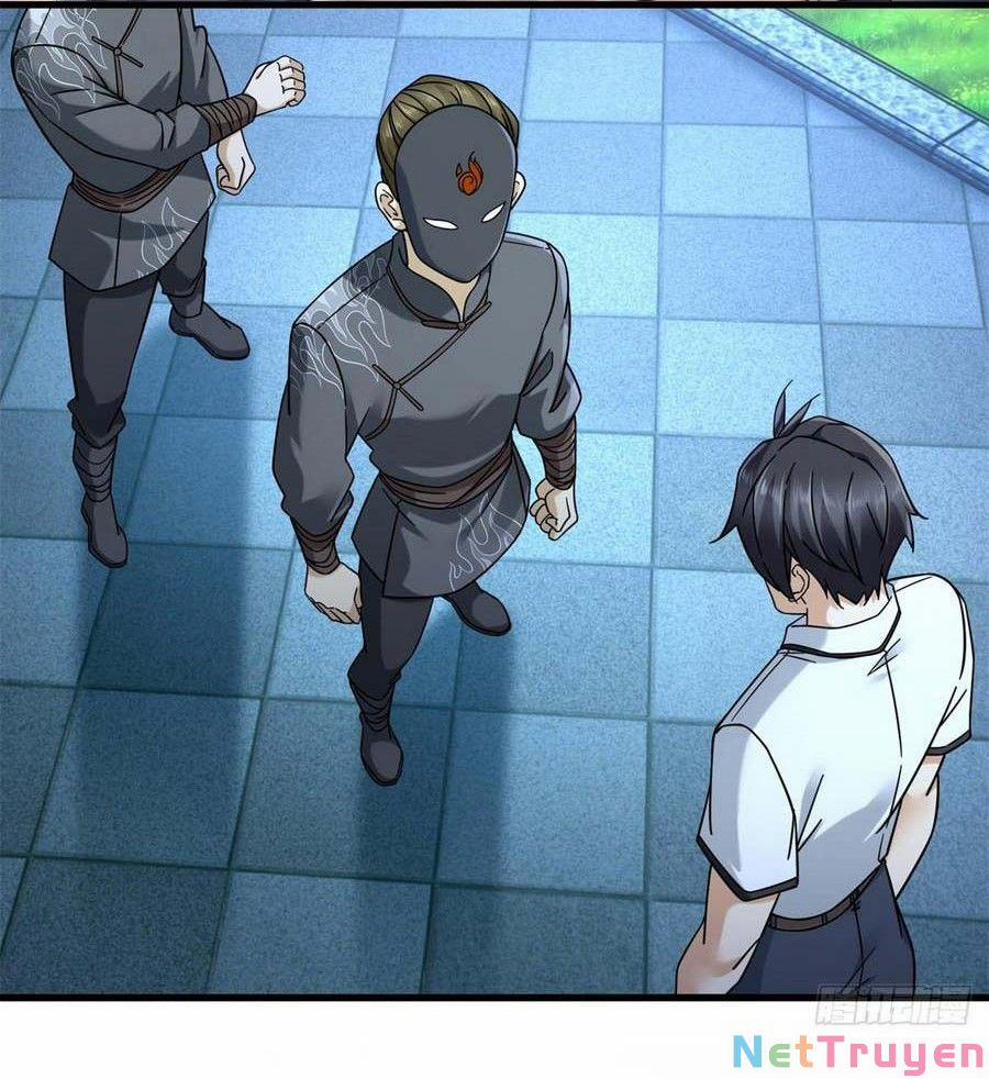 Tân Cực Phẩm Toàn Năng Cao Thủ 15 trang 1