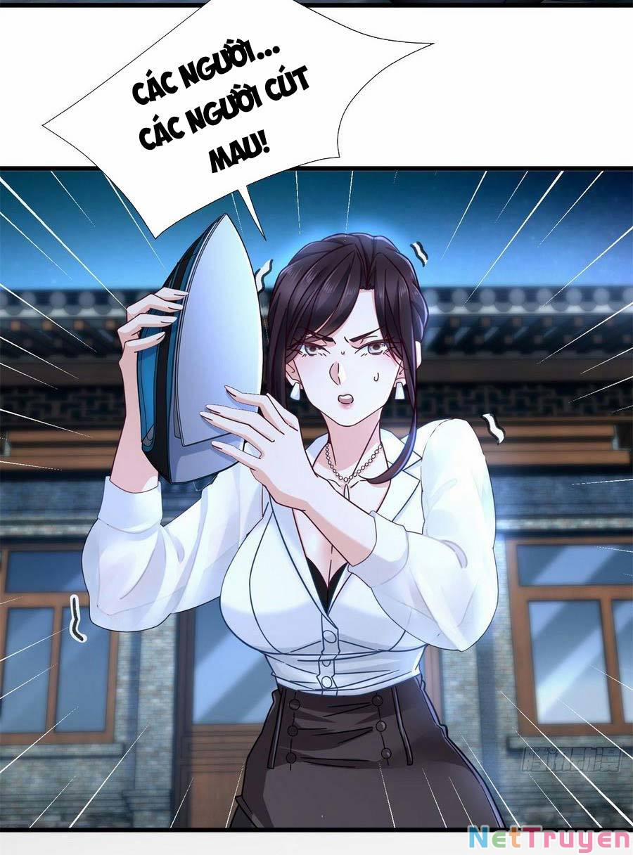 Tân Cực Phẩm Toàn Năng Cao Thủ 15 trang 11