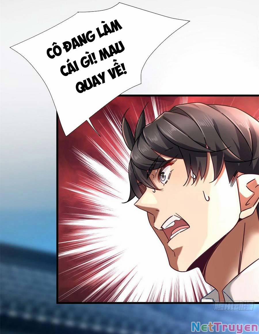 Tân Cực Phẩm Toàn Năng Cao Thủ 15 trang 12