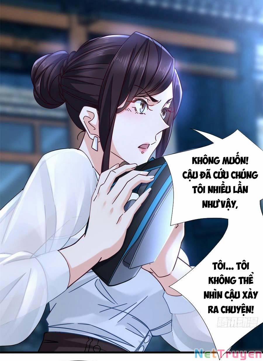 Tân Cực Phẩm Toàn Năng Cao Thủ 15 trang 13