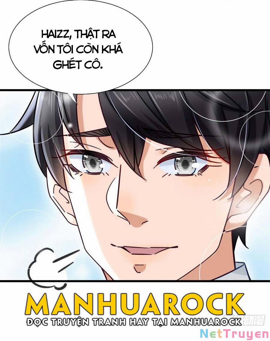 Tân Cực Phẩm Toàn Năng Cao Thủ 15 trang 14