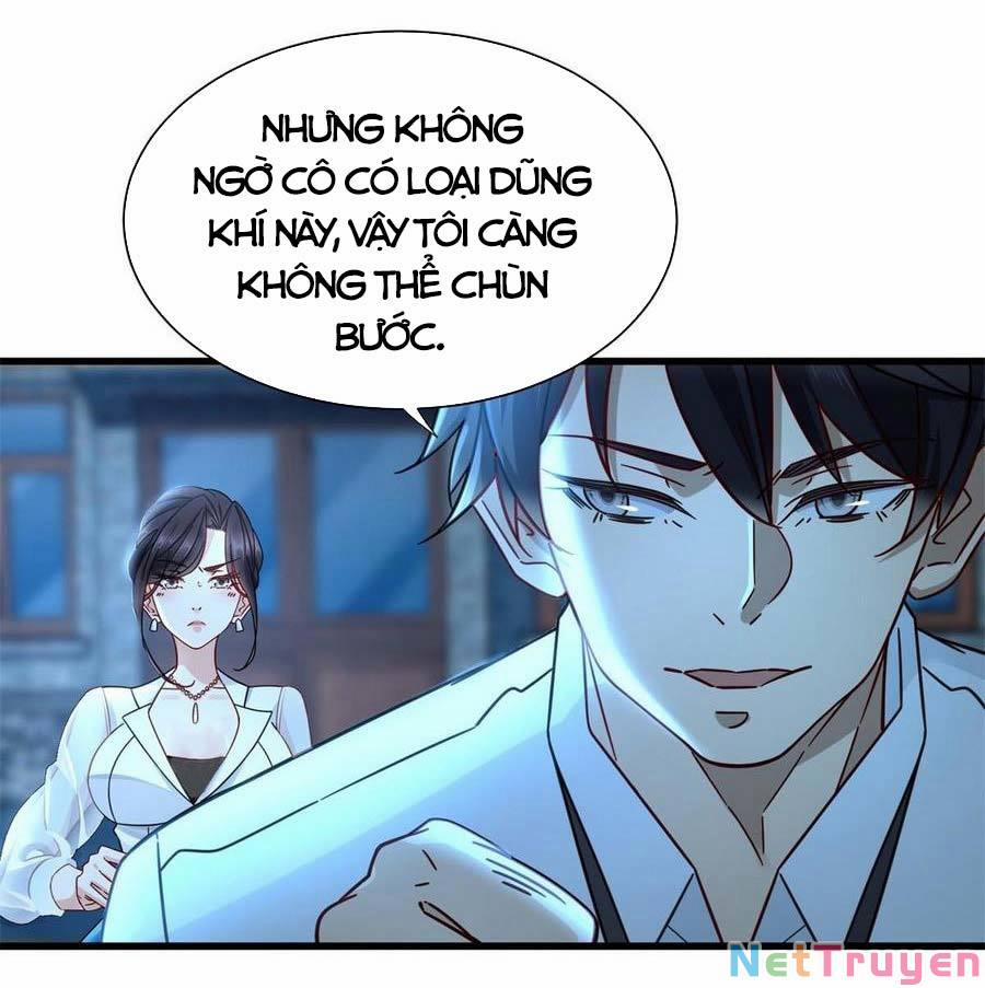 Tân Cực Phẩm Toàn Năng Cao Thủ 15 trang 15