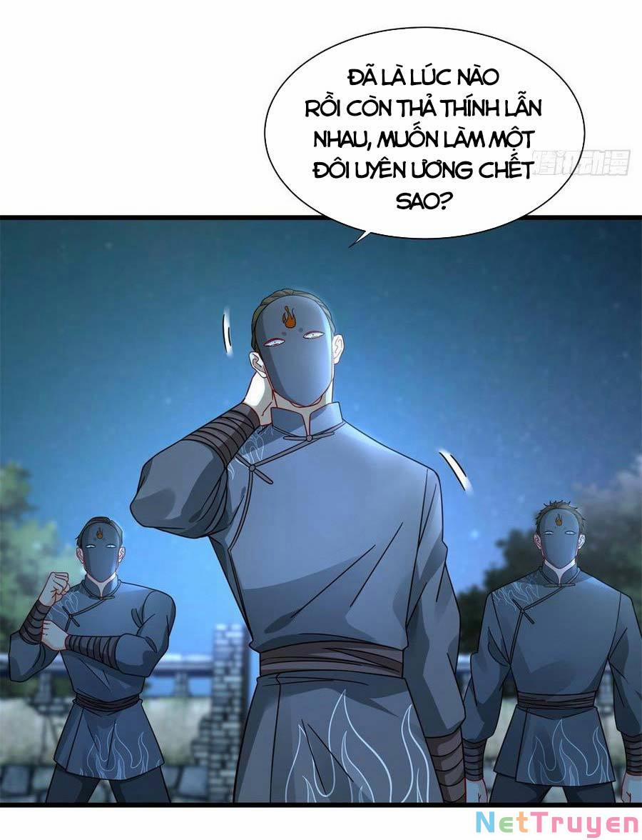 Tân Cực Phẩm Toàn Năng Cao Thủ 15 trang 16