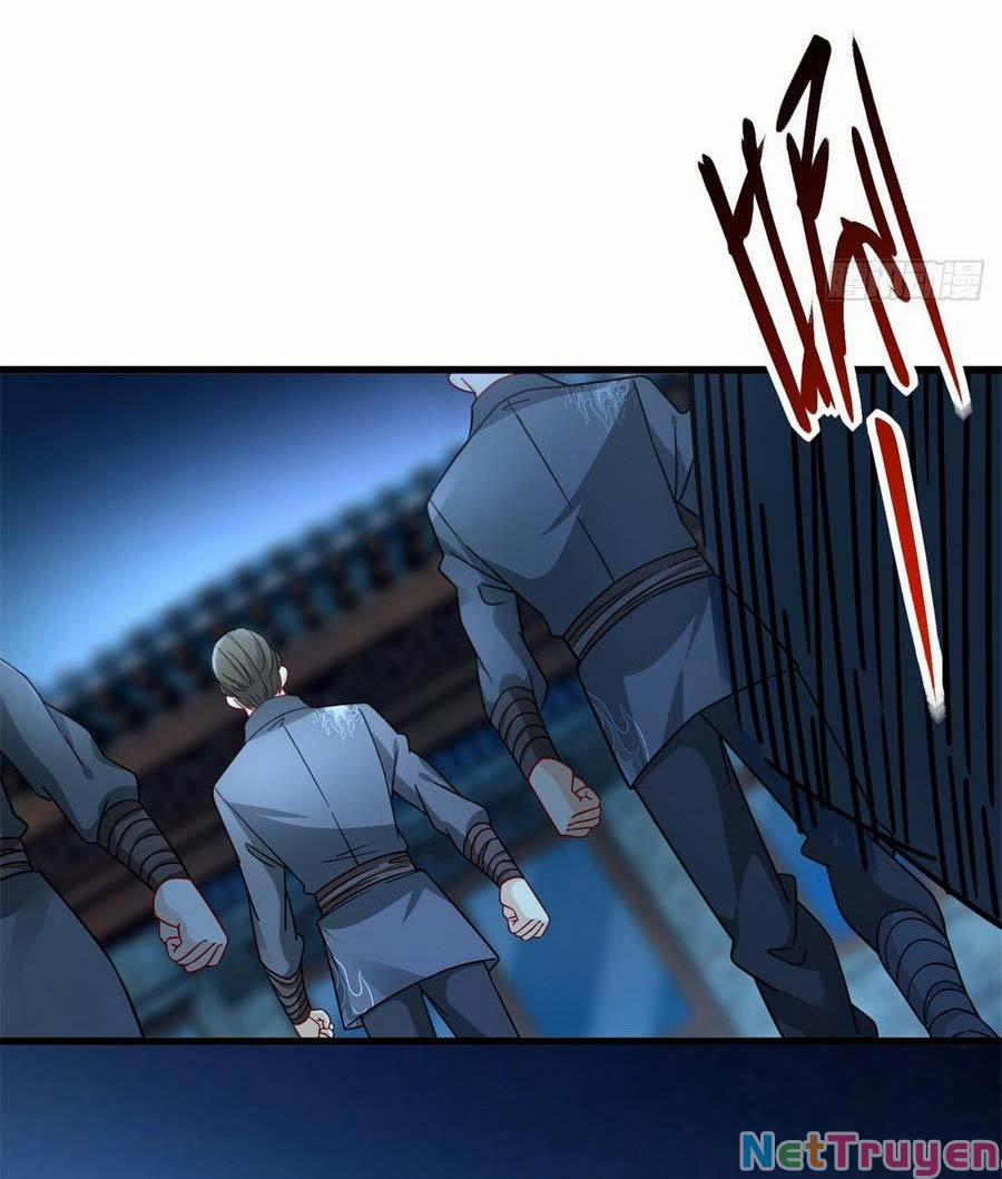 Tân Cực Phẩm Toàn Năng Cao Thủ 15 trang 17