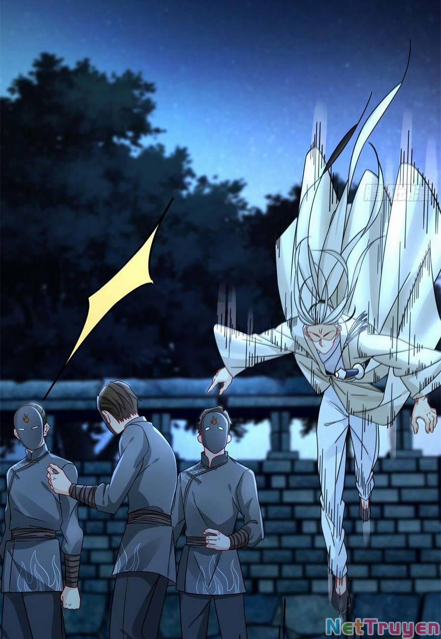 Tân Cực Phẩm Toàn Năng Cao Thủ 15 trang 18