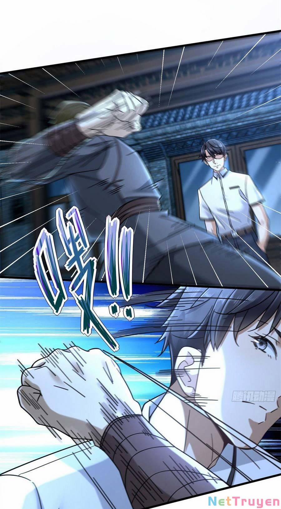 Tân Cực Phẩm Toàn Năng Cao Thủ 15 trang 2