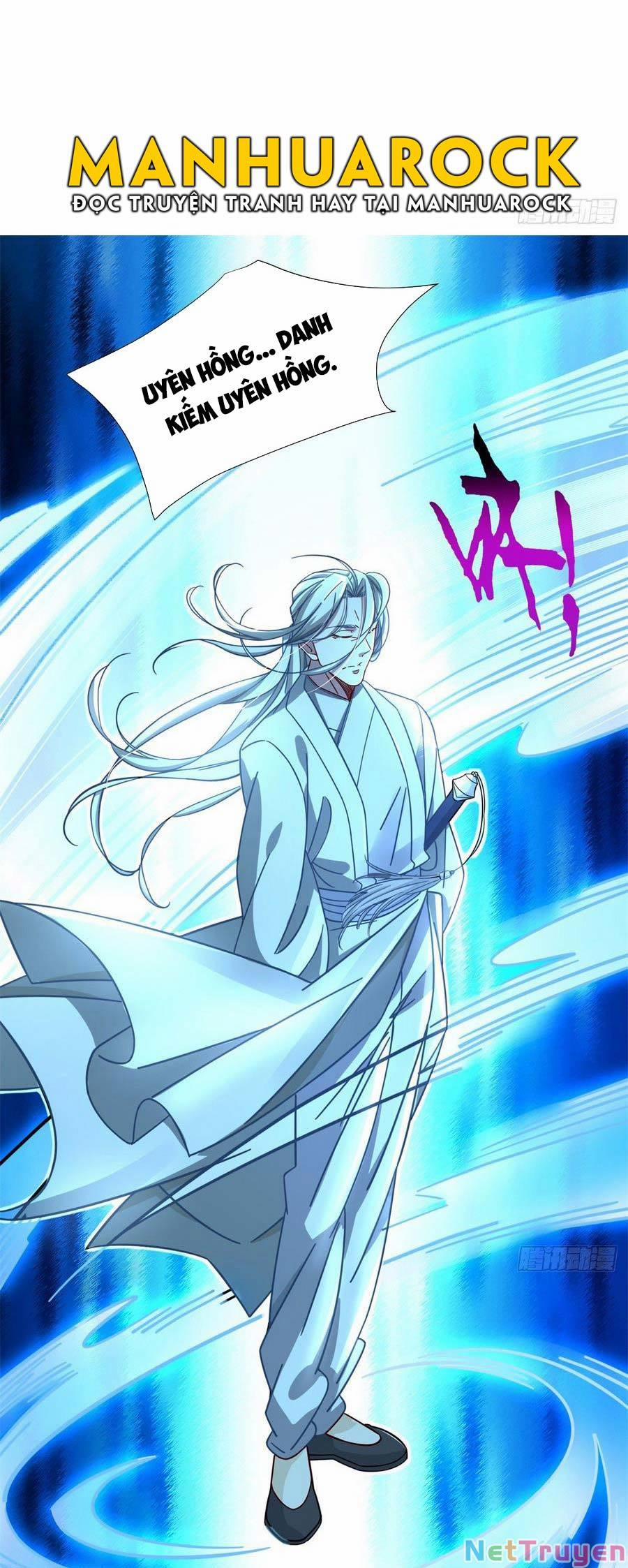 Tân Cực Phẩm Toàn Năng Cao Thủ 15 trang 20