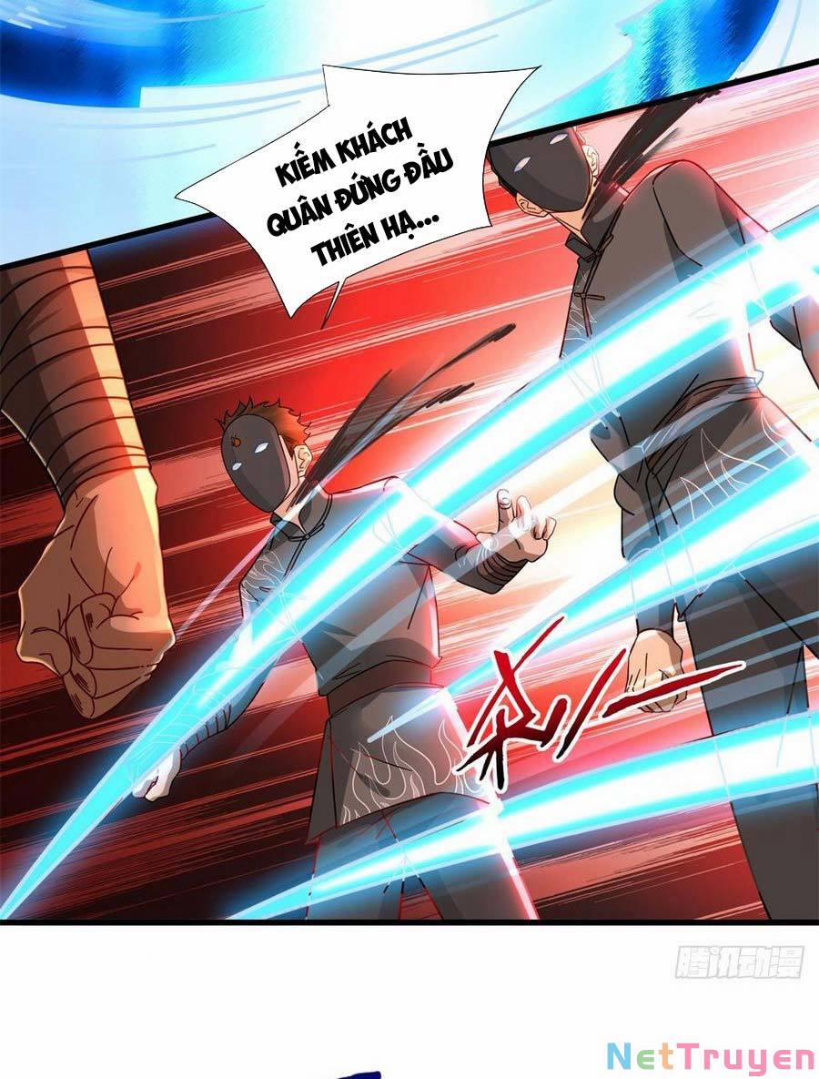 Tân Cực Phẩm Toàn Năng Cao Thủ 15 trang 21