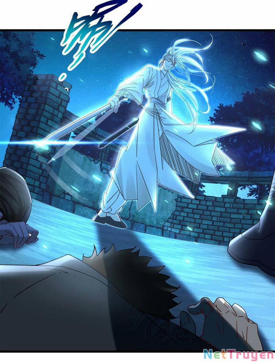 Tân Cực Phẩm Toàn Năng Cao Thủ 15 trang 22