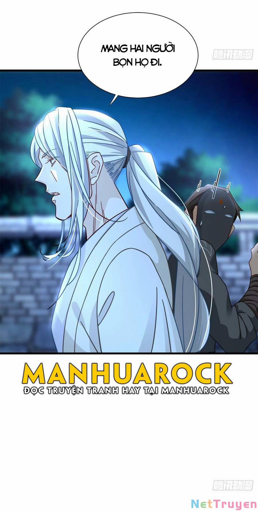 Tân Cực Phẩm Toàn Năng Cao Thủ 15 trang 23