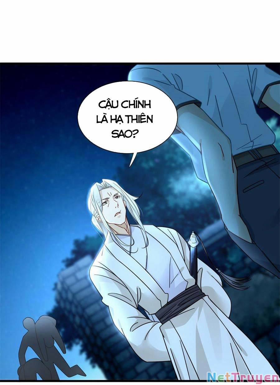 Tân Cực Phẩm Toàn Năng Cao Thủ 15 trang 24